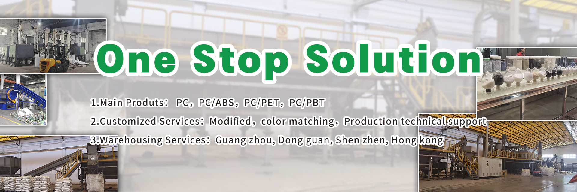 qualité PCR PCR usine