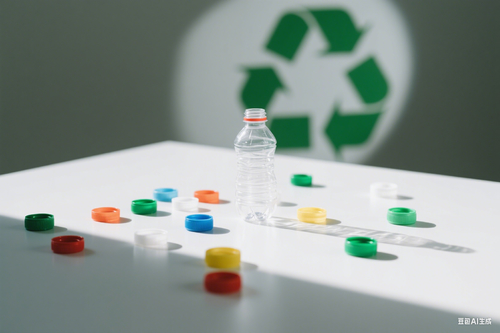 Latest company news about Pourquoi utiliser le plastique PCR?