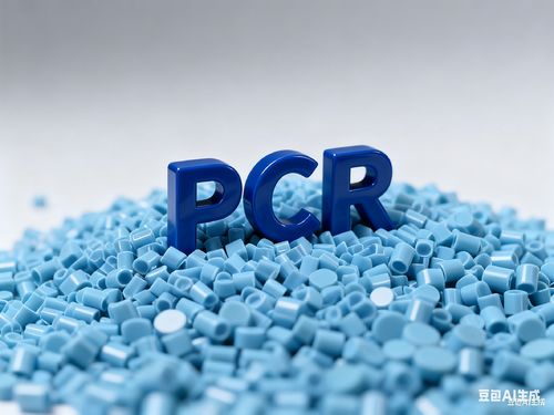 Latest company news about Pourquoi utiliser le plastique PCR?