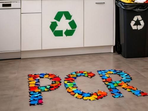 Latest company news about Pourquoi l'utilisation de plastiques PCR est-elle encouragée?