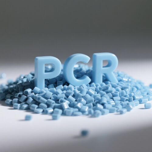 Latest company news about Pourquoi préconise-t-on l'utilisation du plastique PCR ?