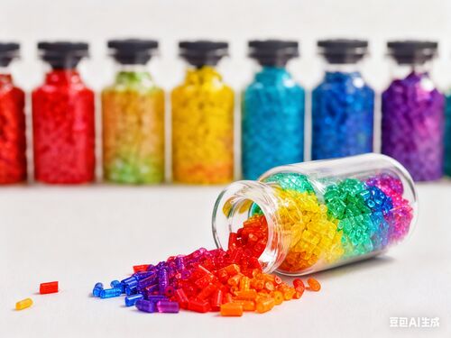 Latest company news about L'impact multiforme de la pollution plastique