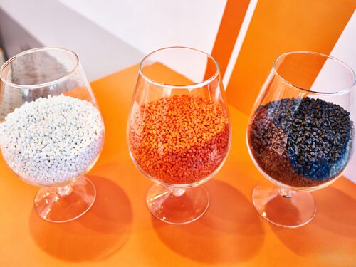 Latest company news about Connaissances de base des alliages plastiques